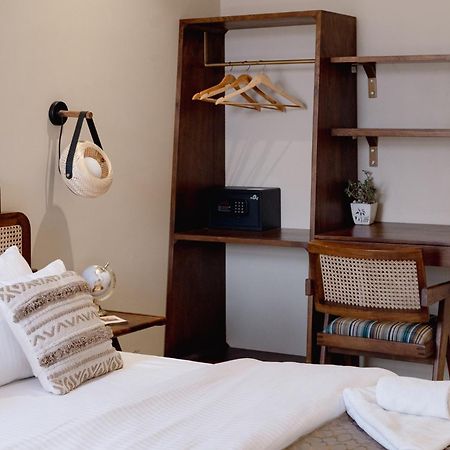 Kaas By Safarnama - Boutique Hotel พาราณสี ภายนอก รูปภาพ