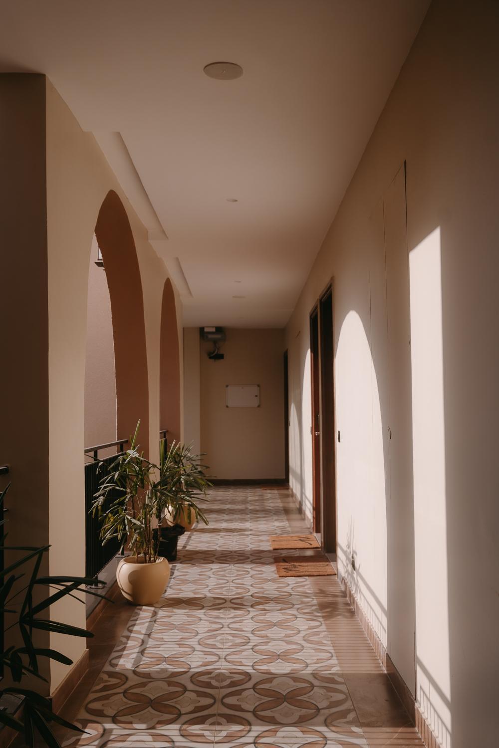 Kaas By Safarnama - Boutique Hotel พาราณสี ภายนอก รูปภาพ