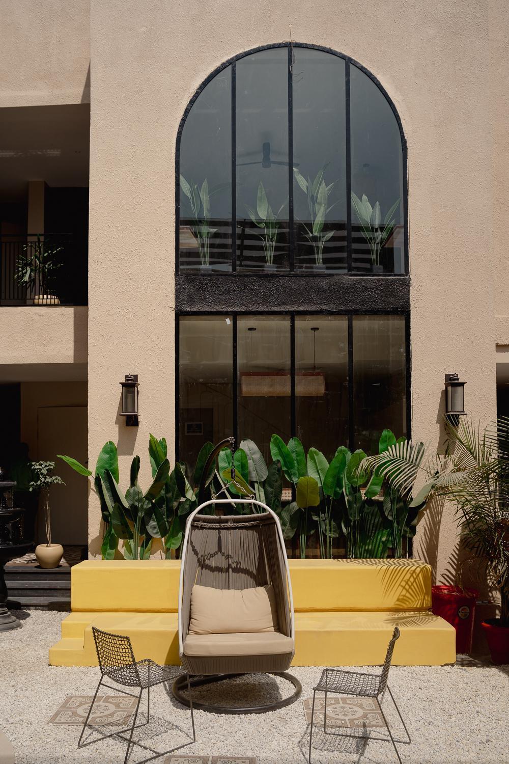 Kaas By Safarnama - Boutique Hotel พาราณสี ภายนอก รูปภาพ