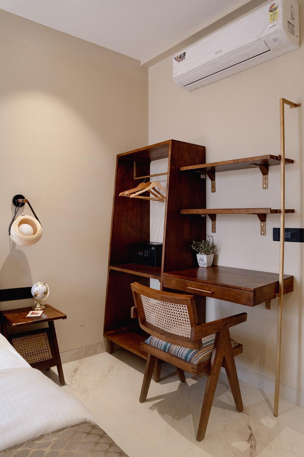 Kaas By Safarnama - Boutique Hotel พาราณสี ภายนอก รูปภาพ