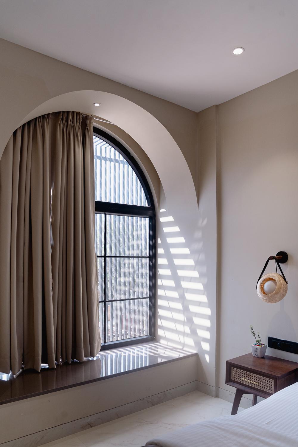 Kaas By Safarnama - Boutique Hotel พาราณสี ภายนอก รูปภาพ