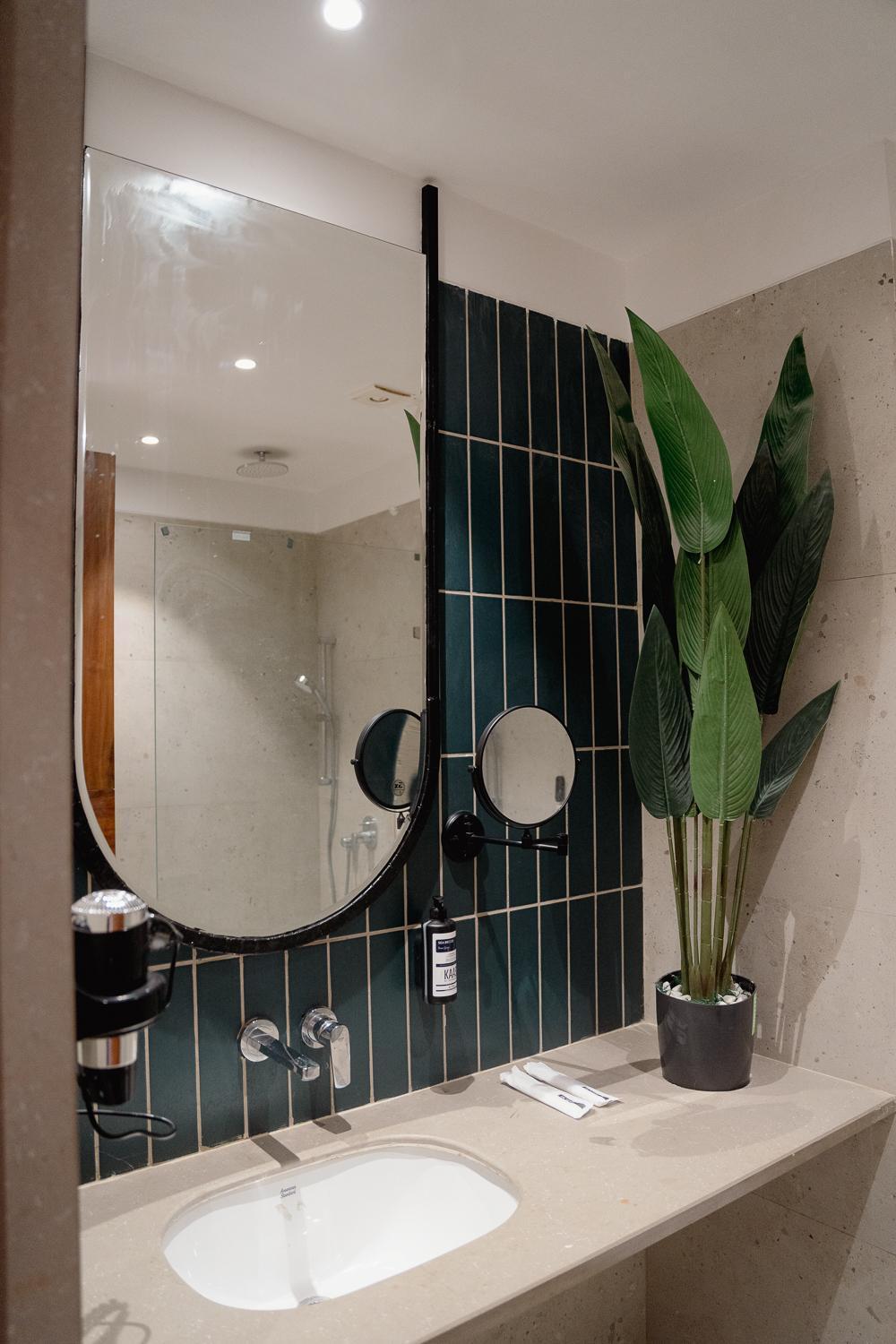 Kaas By Safarnama - Boutique Hotel พาราณสี ภายนอก รูปภาพ