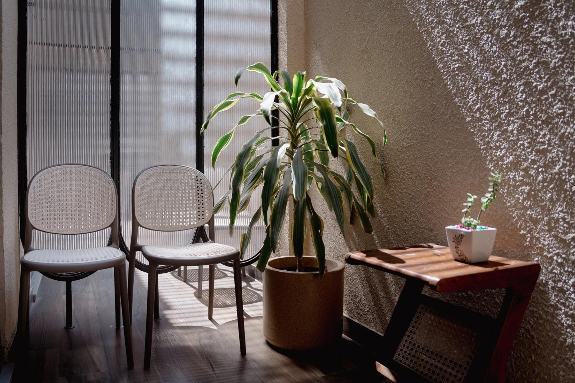 Kaas By Safarnama - Boutique Hotel พาราณสี ภายนอก รูปภาพ