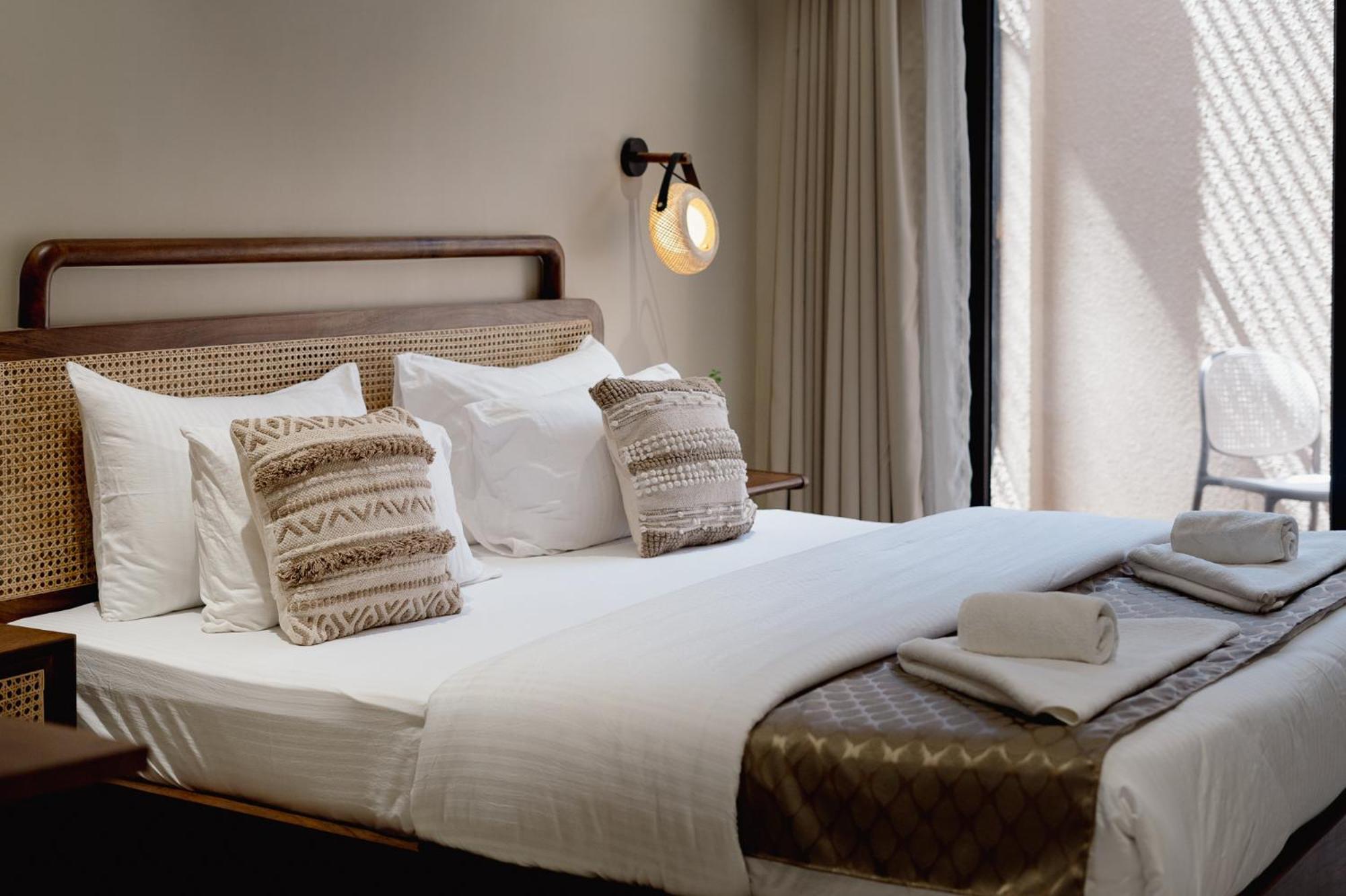 Kaas By Safarnama - Boutique Hotel พาราณสี ภายนอก รูปภาพ