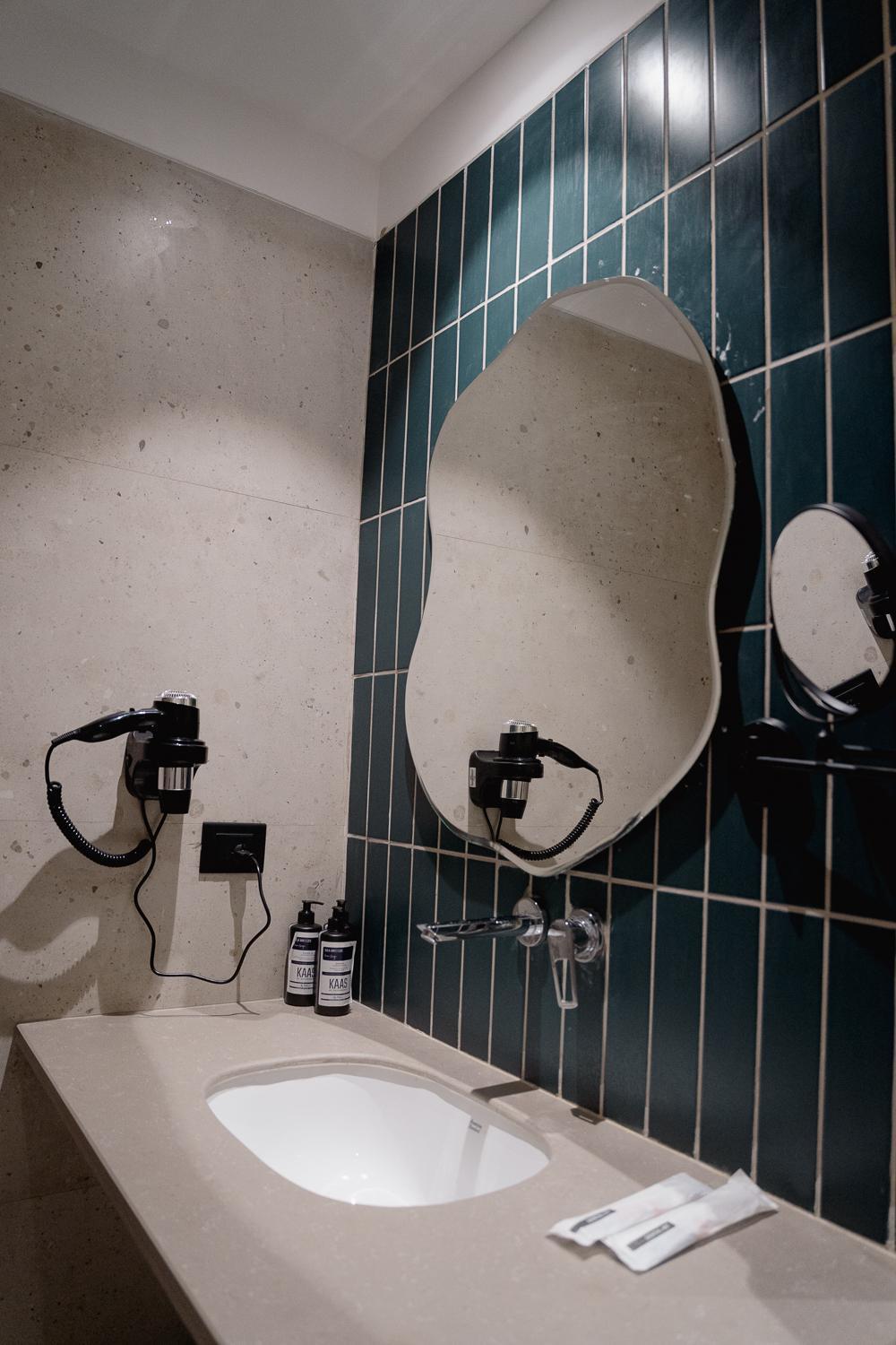 Kaas By Safarnama - Boutique Hotel พาราณสี ภายนอก รูปภาพ