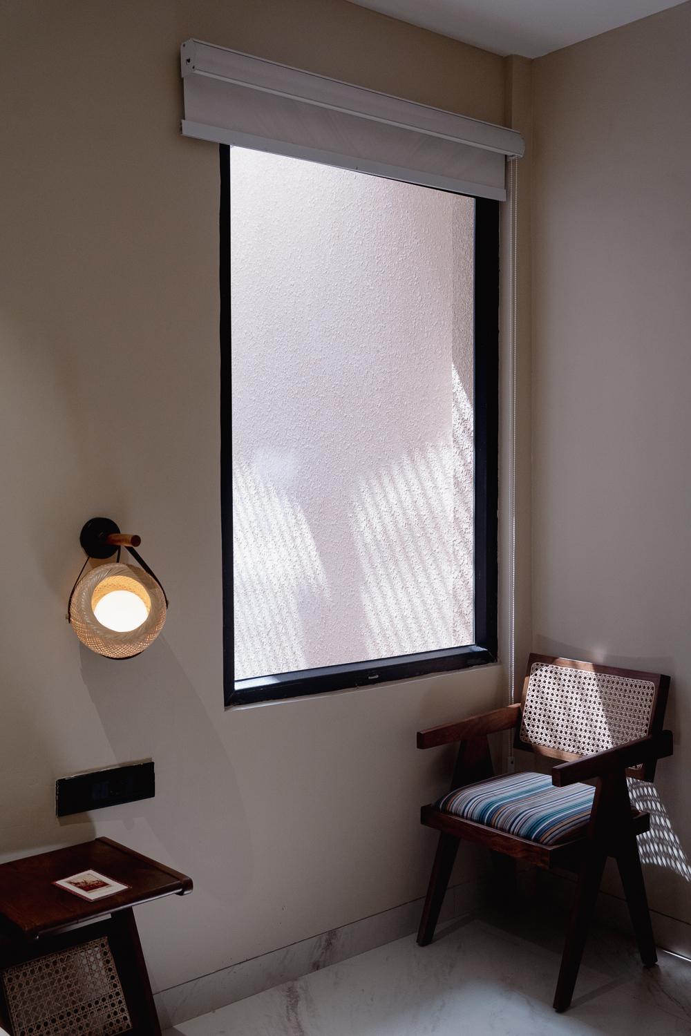 Kaas By Safarnama - Boutique Hotel พาราณสี ภายนอก รูปภาพ