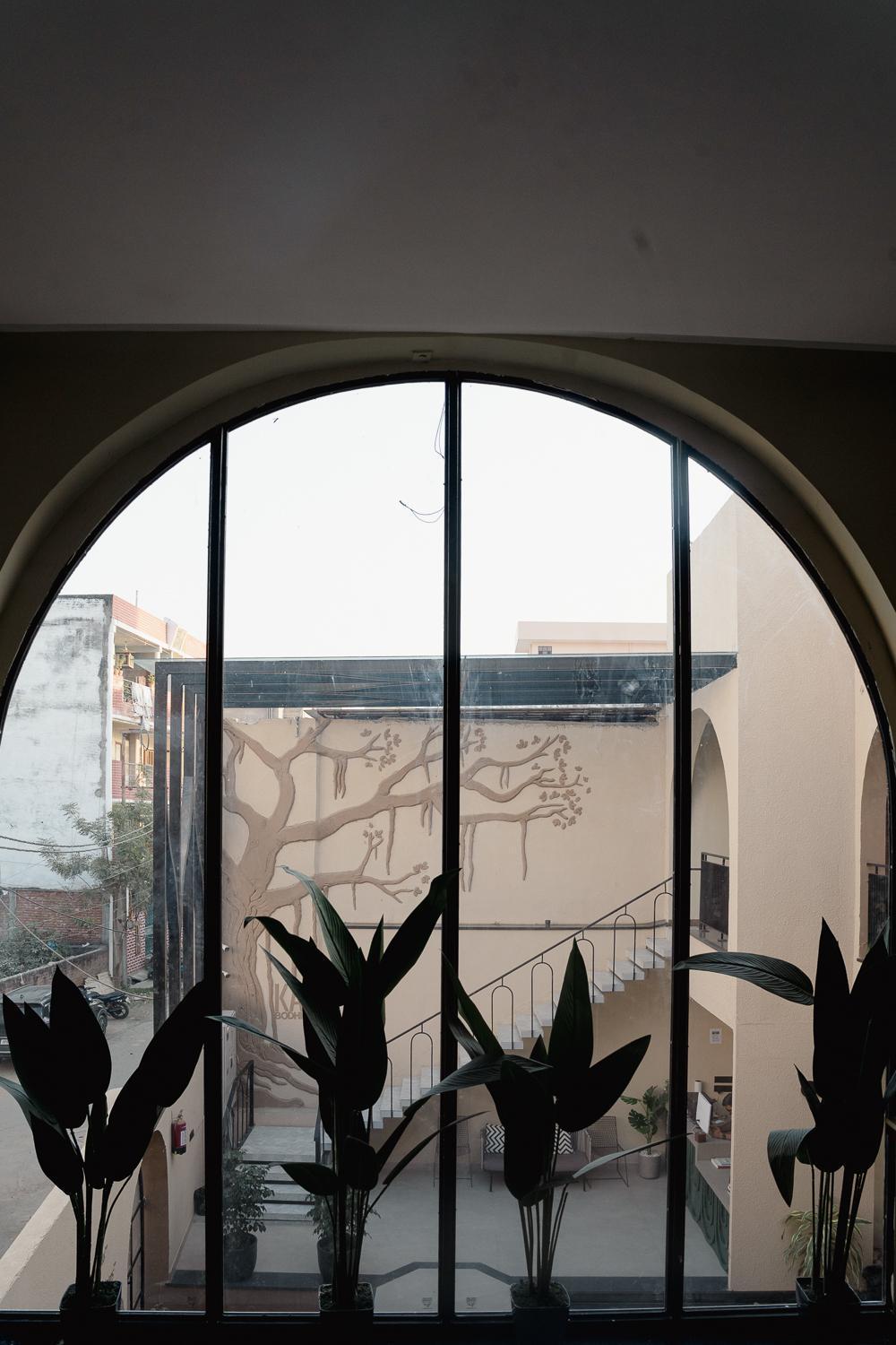 Kaas By Safarnama - Boutique Hotel พาราณสี ภายนอก รูปภาพ