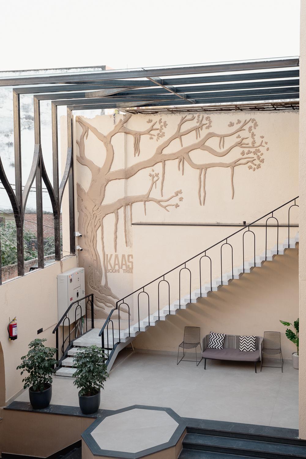 Kaas By Safarnama - Boutique Hotel พาราณสี ภายนอก รูปภาพ